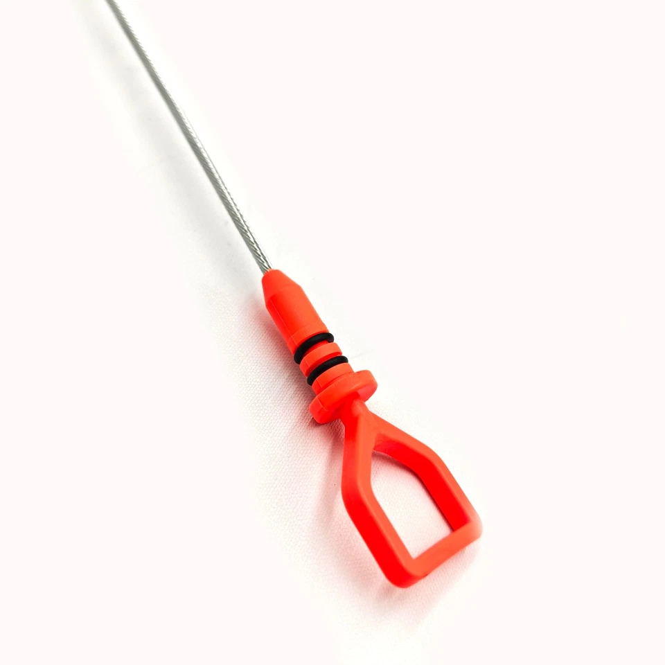 OEM For 03-12 ACURA MDX  Engine Oil Dipstick Dip Stick 15650-RCA-A02 - Image 4 of 4