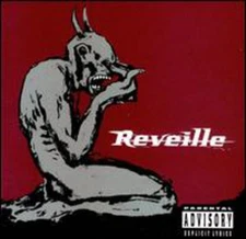 Reveille - Laced [New CD] Explicit, Alliance MOD