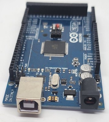 Arduino Mega 2560 Rev3 256KB Single Board Computer