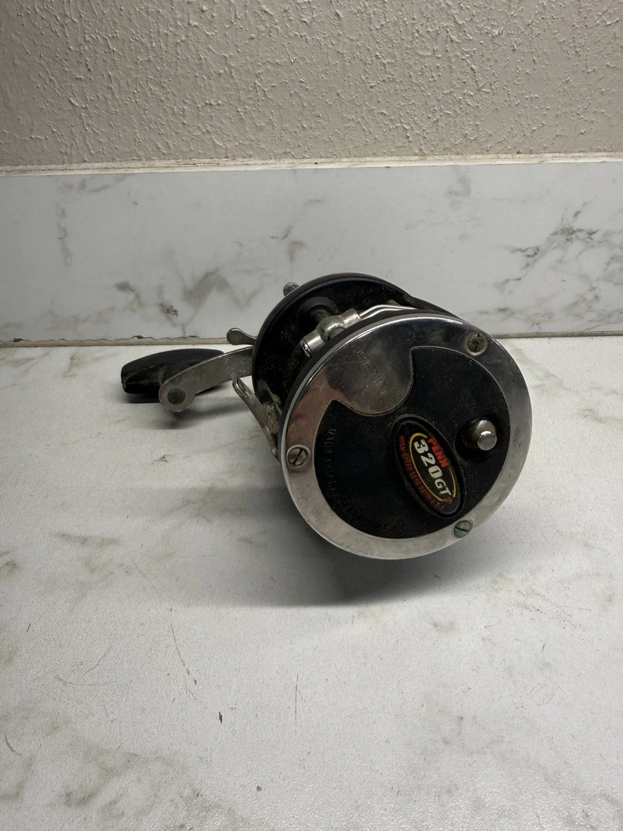 Preços baixos em Molinete Penn 320 | eBay