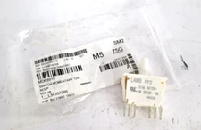 Middleby ~ MD 63910 ~ Momentary Switch ~ 12A No2P Genuine OEM