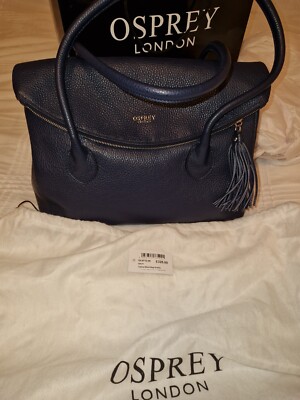 Osprey Carina Work Bag EXCELLENT RRP UK