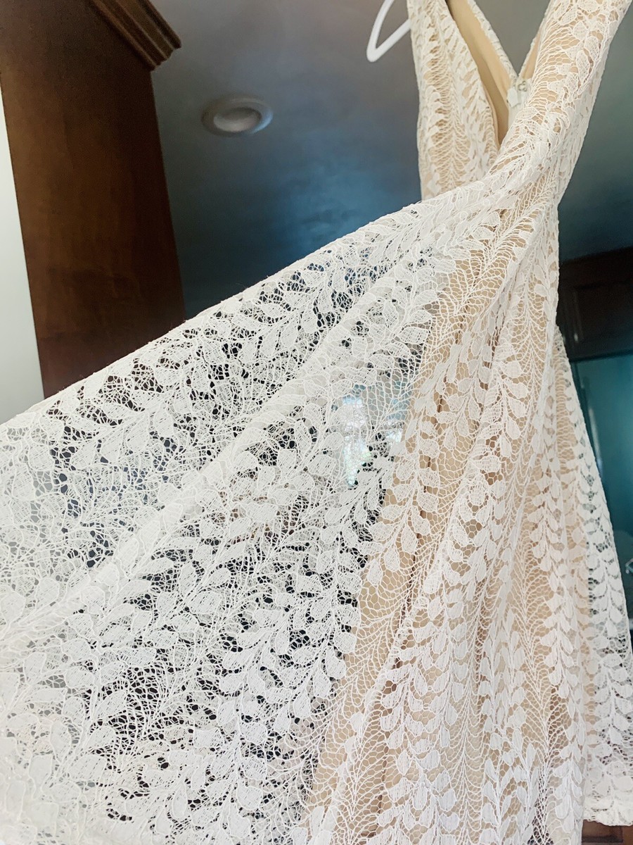 all of my heart white lace skater dress Lulus | Dresses | All Of My Heart White Lace Skater Dress From Lulus