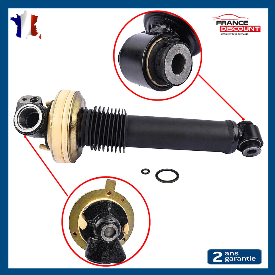 Amortisseur Hydraulique AVANT GAUCHE pour CITROEN C5 II (X7) C6 - 5271L5 5271K7 - Photo 1/4