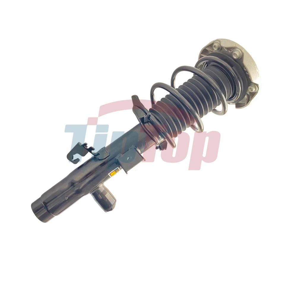 4X Front Rear Shock Struts Assys Fit BMW F30 F31 328i 330i 428i 435i 440i xDrive - Image 2 of 4