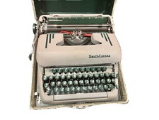 Type Writer (Smith-Corona) thumbnail