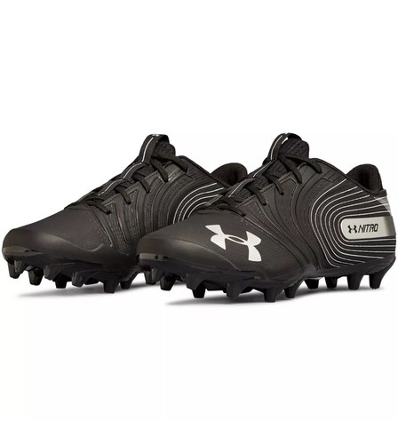 ua nitro cleats
