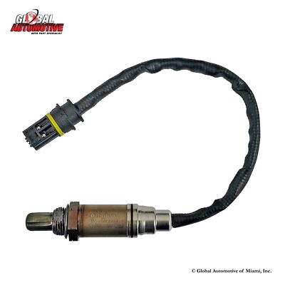 Bosch 13477 Oxygen O2 Sensor for 1995-2004 BMW & Land Rover Vehicles UPSTREAM