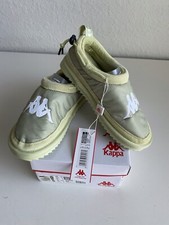 KAPPA Authentic MULE 3 Slip On Sandals Sage Green Unisex Men s Sz 5 Women s 6.5