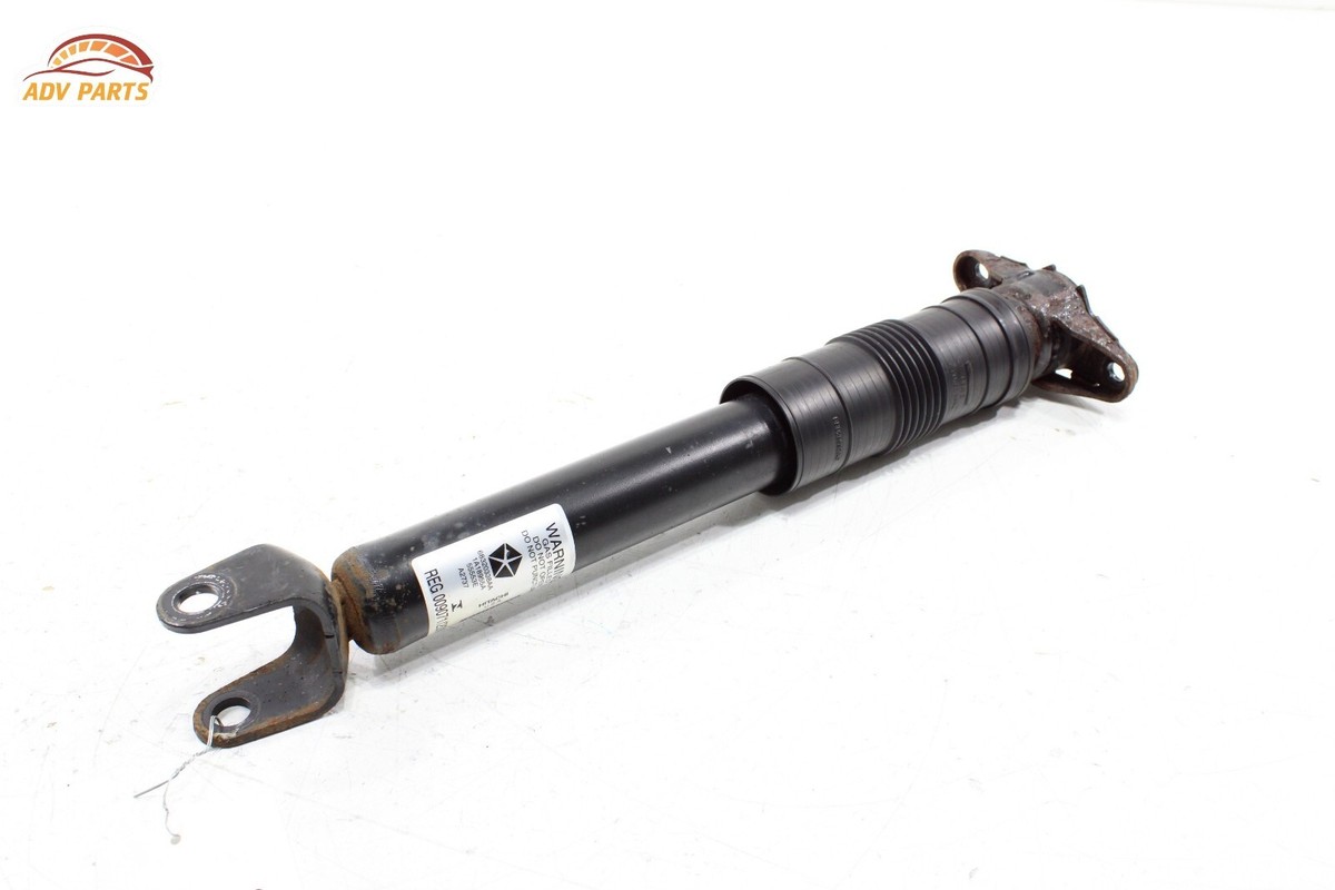 2016 - 2021 JEEP GRAND CHEROKEE REAR RIGHT SIDE SHOCK