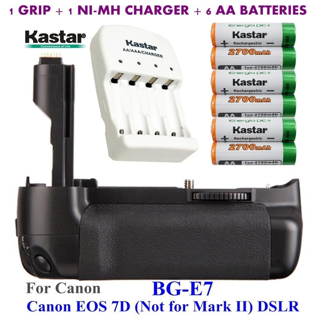 K&F Concept LP-E17 Batterij 3-Pack Met 3-Slot LCD-Lader Voor Canon EOS R50 Rp R10 R8 Rebel T8i T7i T6i Sl2 M3 M6 200d 750d 800d