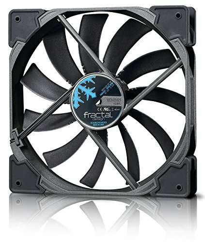 Fractal Design Venturi HF-14 (s2O)