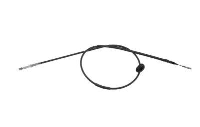 Cable Brake To Hand Mercedes E Class S211 W211 A2114202485 