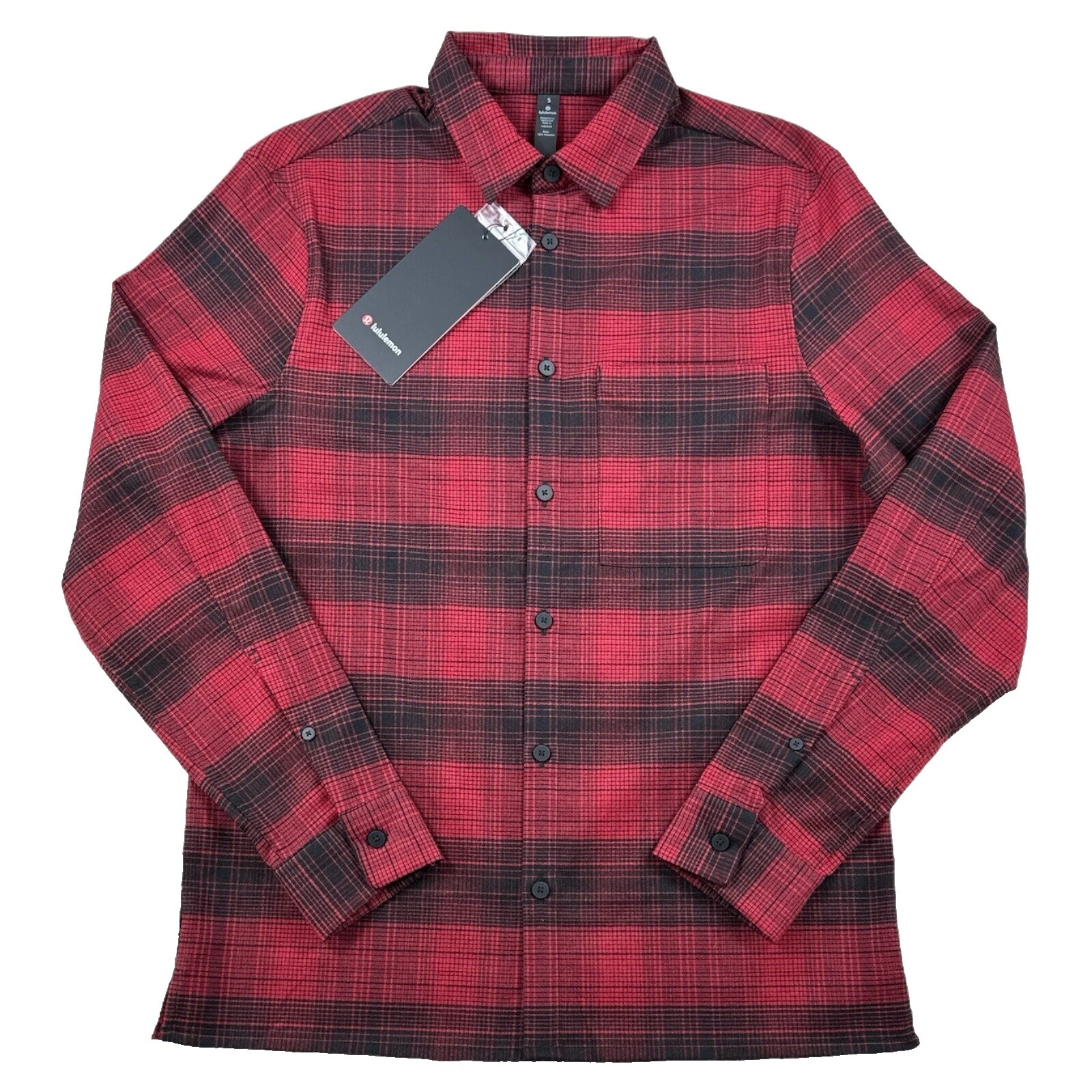 Lululemon Multicolor Clothing for Men