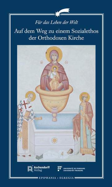 Thumbnail - Auf Dem Weg Zu Einem Sozialethos Der Orthodoxen Kirche | 2020 |