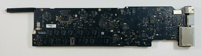 Apple MacBook Air A1466  2012 only Logic Board 1.7GHz I5 Ram 4GB 13  820-3209-A