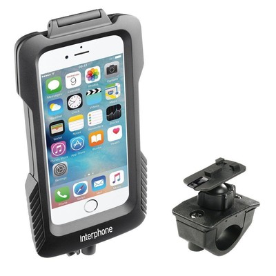 Sorgerecht cellularline SMIPHONE6 Plus Interphone Anschluss IPHONE 6 Plus Wass