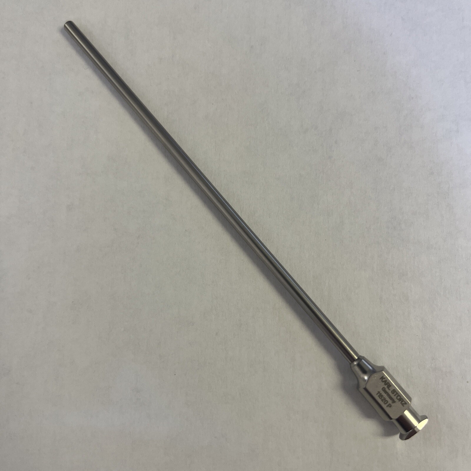 Karl Storz 11520P Tube Protection for 11520 & 11575 (G) | eBay