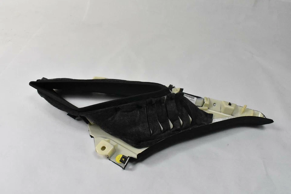 Quarter Trim Panel AUDI S8 Right 16 4H0867242B - Image 4 of 4