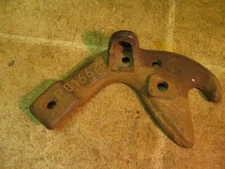 International Harvester McCormick Deering PO1662 Plow Point Share Bracket IHC