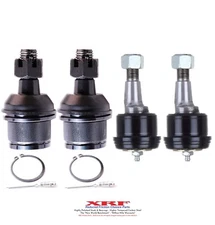 XRF Lifetime Adjustable Upper Ball Joint Kit Dodge Ram 2500 3500 4x4 2003 - 2012