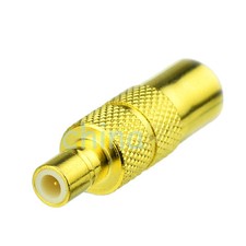 Neu DAB Antenne Antenne Adapter Stecker SMB Stecker auf SMB-Buchse Umwandlung FAKRA