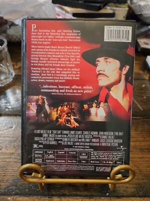 Zoot Suit (DVD, 1981) 25192261725| eBay