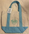 New! Set of 4: Trader Joe's Limited Edition Canvas Mini-Tote Bags! — photo 9