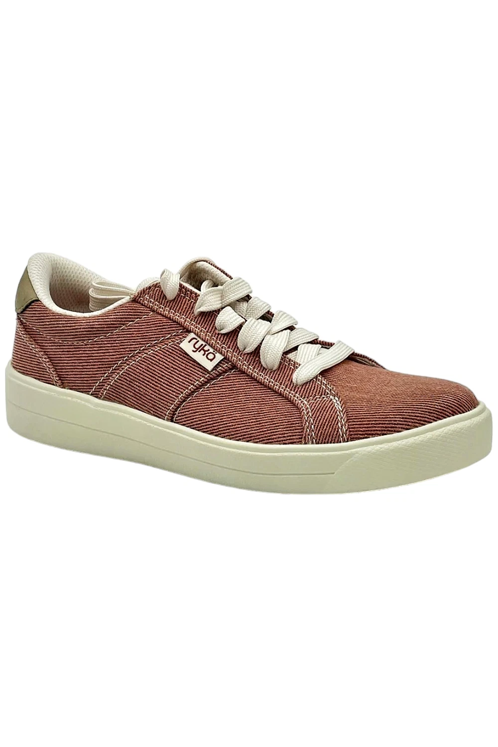 Ryka Denim Casual Sneakers Viv Classic Red Clay
Opens in a new window or tab