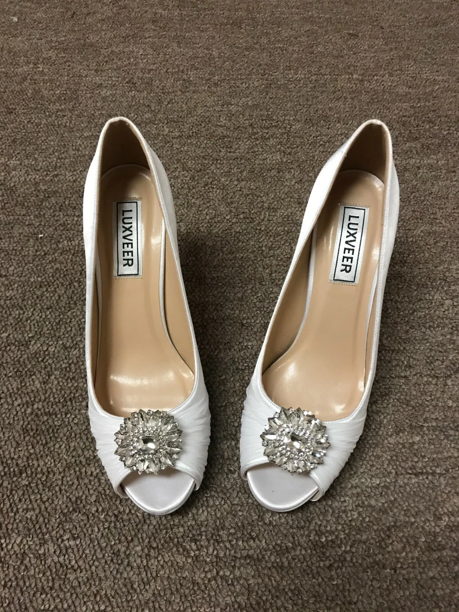 Luxveer hotsell wedding shoes