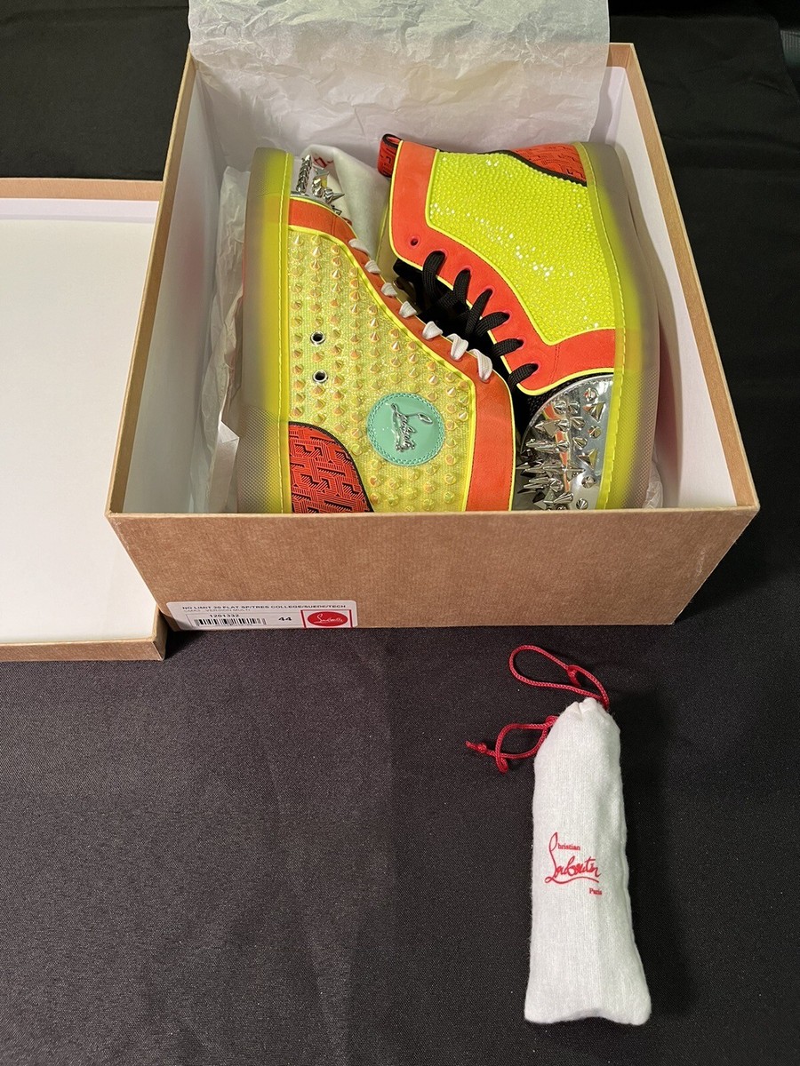 赤字商品 CHRISTIAN LOUBOUTIN 限定品 超レア　 サイズ39 赤字商品 CHRISTIAN LOUBOUTIN 限定品 超レア サイズ39 95