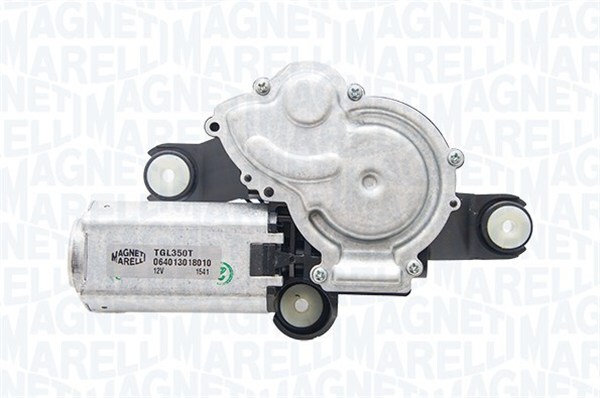 Rear MAGNETI MARELLI 064013018010 Wiper Motor for FIAT