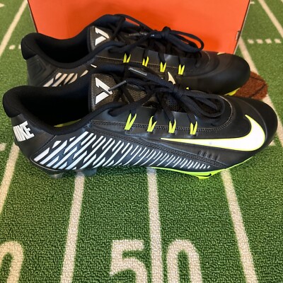 NIKE“VAPOR EDGE 360 VC“ブラック/ボルト26.5㎝ Nike Vapor Edge 360 VC 'Black Volt' DO6294-001 Vapor Carbon