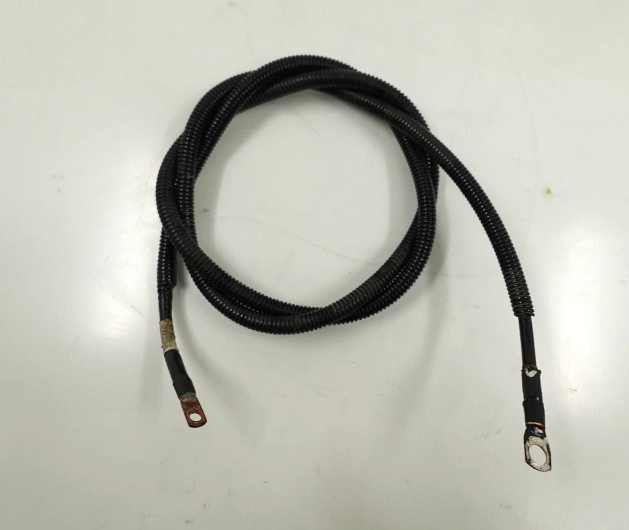 2009-2017 Sea-Doo Wake Pro 215 OEM Negative Battery Ground Cable 278002278