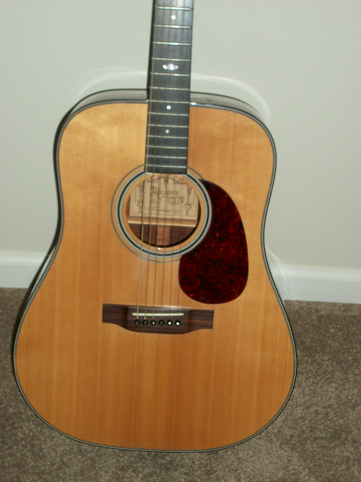 Vintage Guitars for Sale s yairi