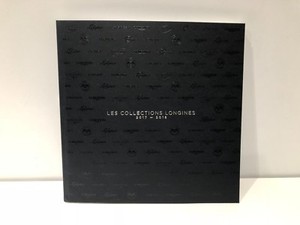 LONGINES - Catálogo Catalogue - Les Collections 2017 2018 - Español -  Relojes | eBay