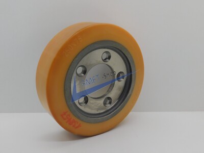 Antriebsrad 138457 für BT Toyota 250mmx75mm/80mm für LPE ORION P24 OME