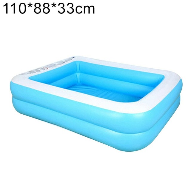 play day inflatable pools