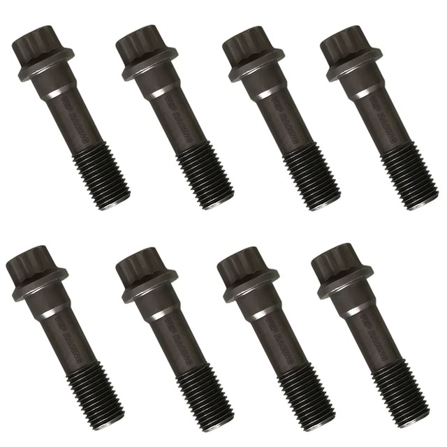 8pcs Customized 3/8'' connecting rod conrod bolt For ARP 2000 2006209
