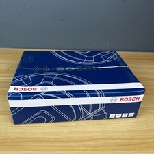 NEW Bosch NDA-U-WMT Universal Pendant Wall Mount For Dome Camera Security System