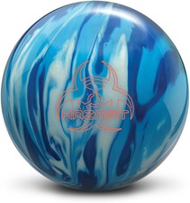Hammer Hazmat Pearl Bowling Ball