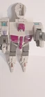 Vintage Terrorcon Transformers Decepticon Abominus Hun-grrr G1 Action Figure