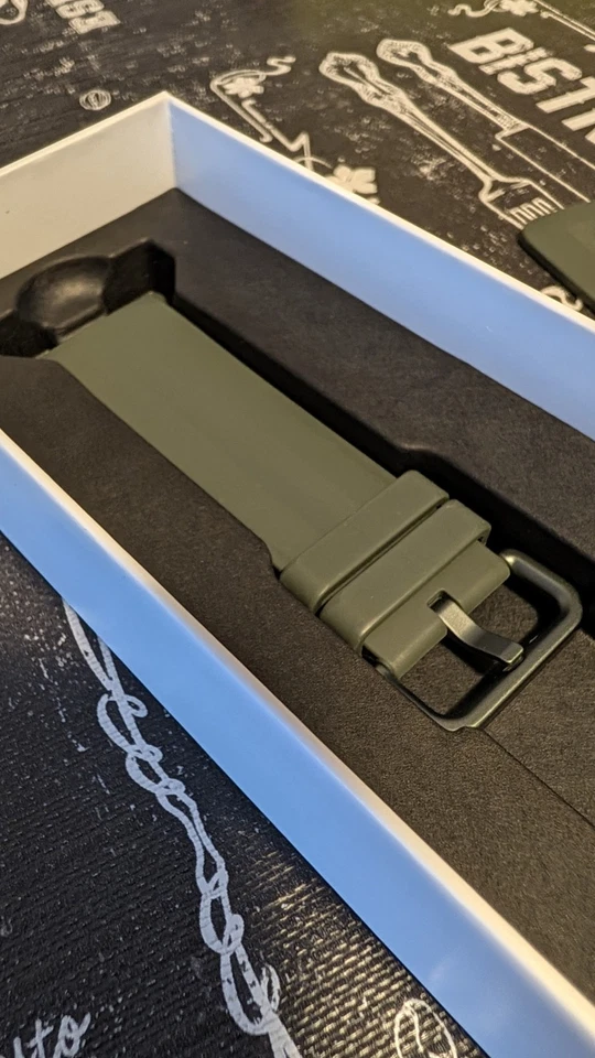 Samsung Galaxy Watch9, foto 2 di 5