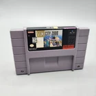 Sim City 2000 (Super Nintendo SNES, 1995) Game Cartridge Only - Tested