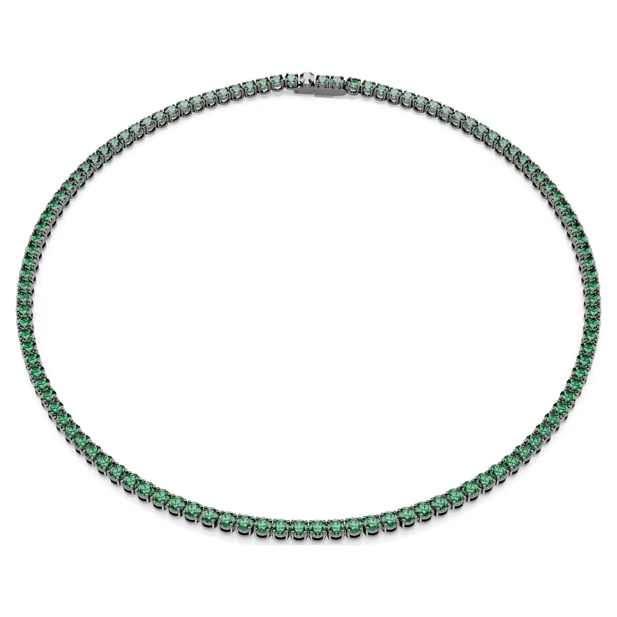 25+ swarovski tennis necklace for sale | Updated Oct 2026