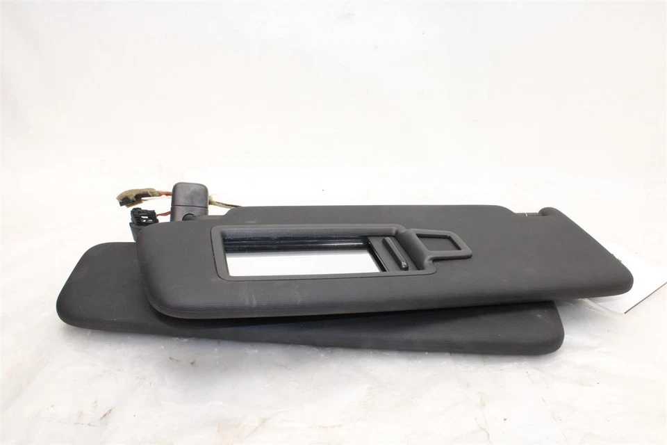 INTERIOR SUN VISORS Volkswagen Golf Golf GTI 15 16 17 18 19 Left 1421921 - Imagem 2 de 4