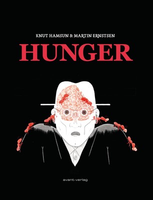 Martin Ernstsen Hunger