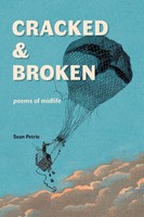 Cracked & Broken | Poems Of Midlife | Sean Petrie | Taschenbuch | Englisch