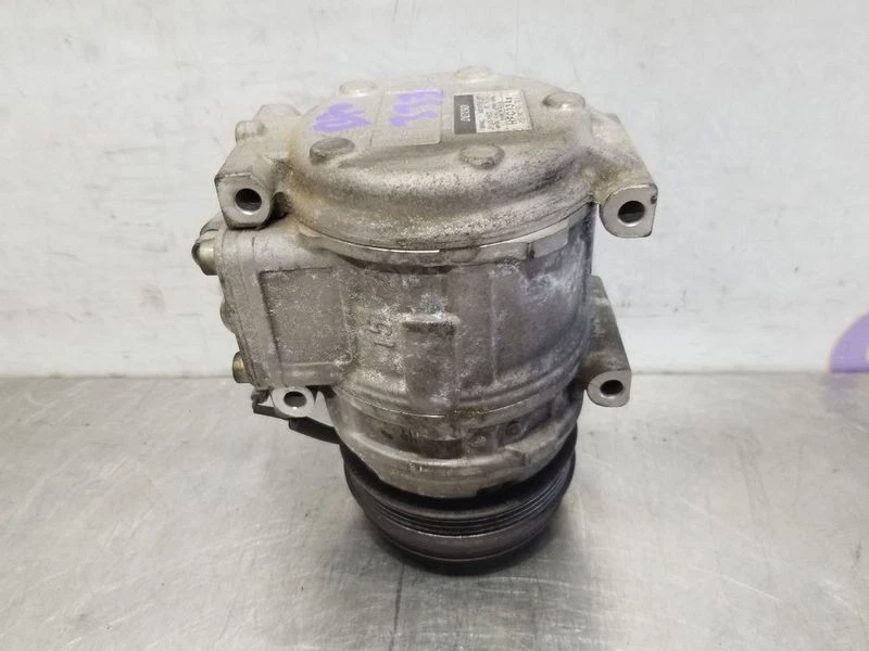 1995-2004 Toyota Tacoma Air Conditioning A/C AC Compressor Assembly OEM Foto 3 de 4