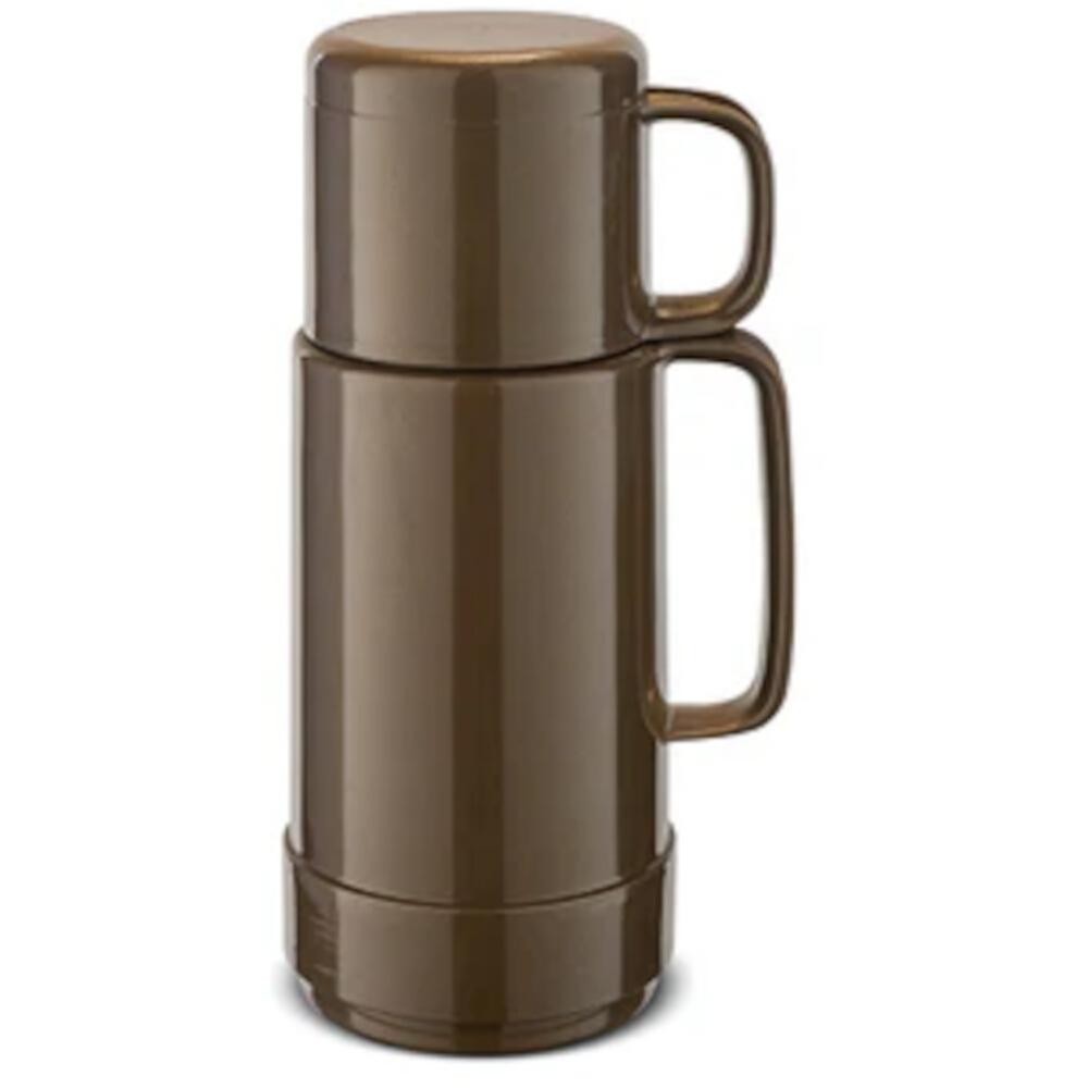 ROTPUNKT Isolierflasche 80 блестящая нуга 025 л 2790₽